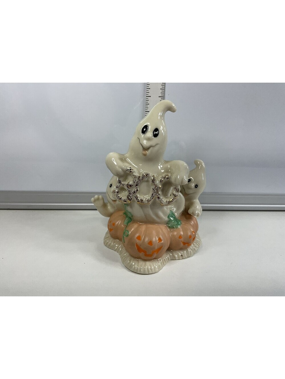 Lenox Scary Ghosts Figurine